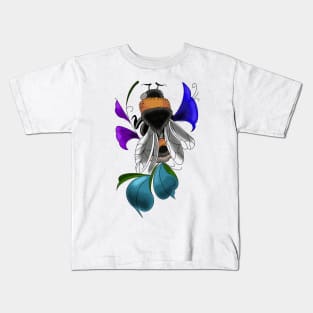 Bumble Kids T-Shirt